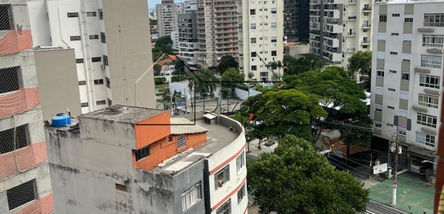 Apartamento a venda no Sumarezinho – 2 dormitórios a poucos metros do metrô