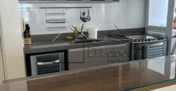 Belíssimo apartamento à venda em Perdizes – 2 suítes (1 master)