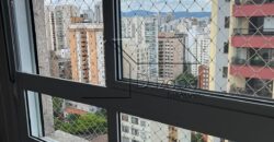 Belíssimo apartamento à venda em Perdizes – 2 suítes (1 master)