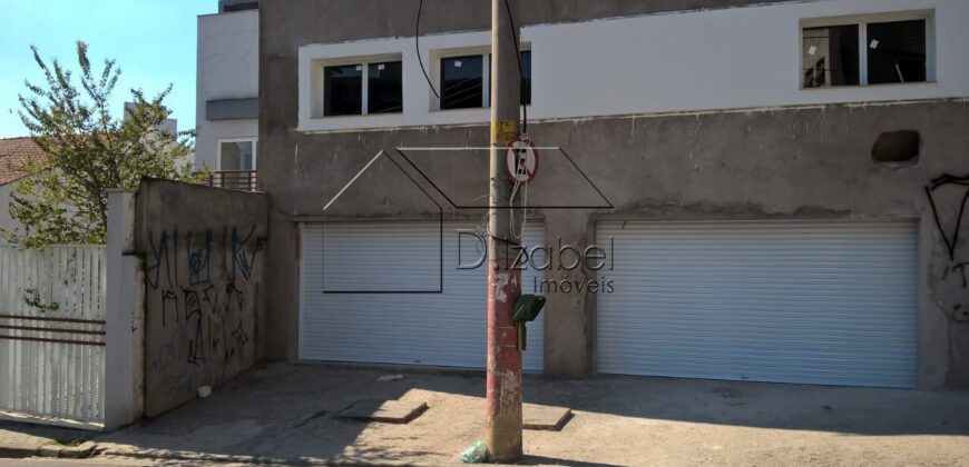 Espaço comercial na Vila Madalena – 620m² – 7 vagas de garagem