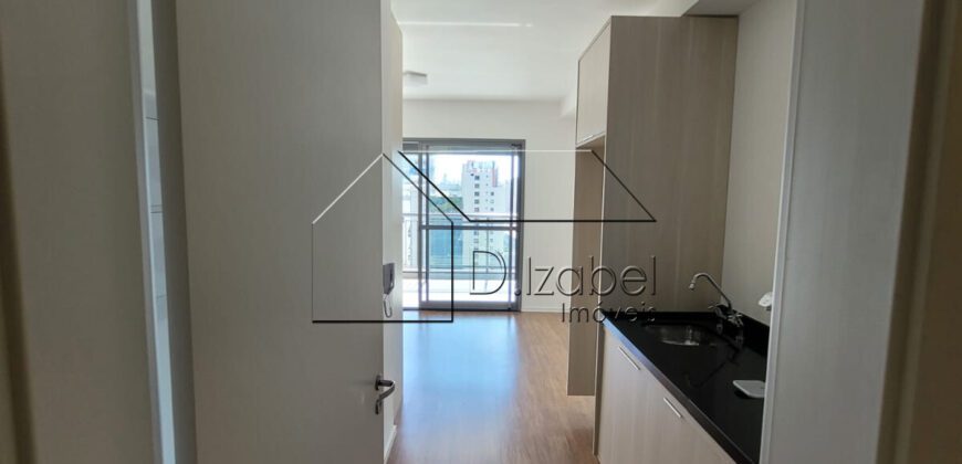 Studio à venda em Pinheiros – próximo ao metrô Fradique Coutinho