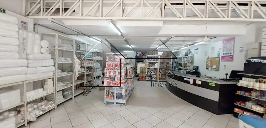 Prédio comercial em Pinheiros – excelente oportunidade!