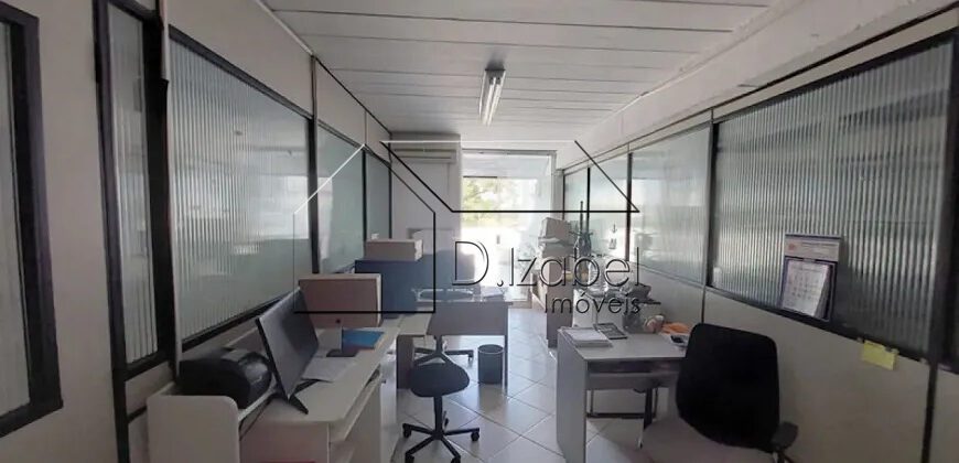 Prédio comercial em Pinheiros – excelente oportunidade!