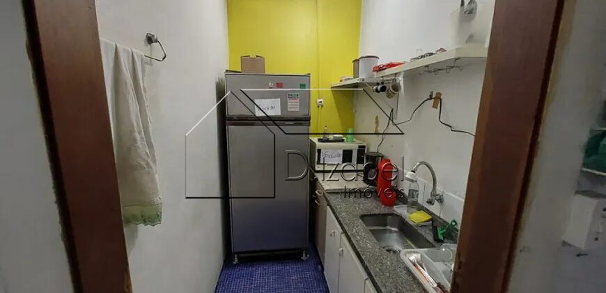 Prédio comercial em Pinheiros – excelente oportunidade!