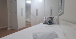 Apartamento para venda com 82 m² de área útil na Vila Olímpia.