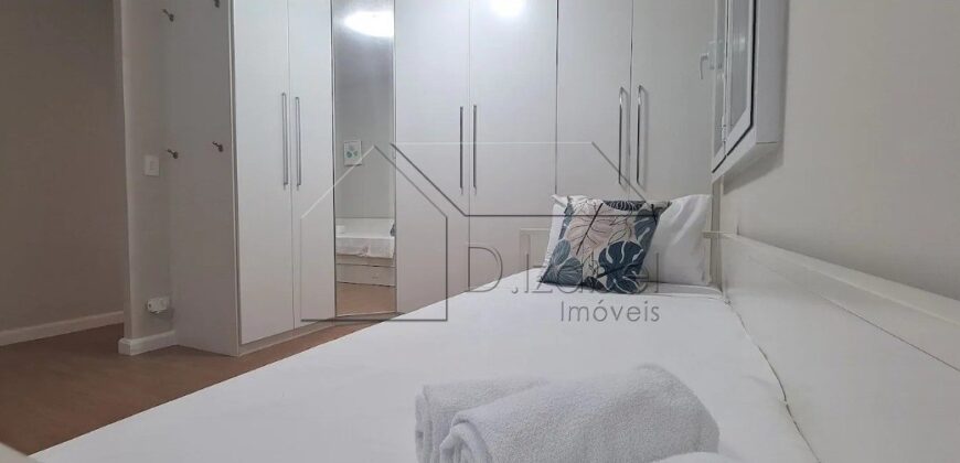 Apartamento para venda com 82 m² de área útil na Vila Olímpia.