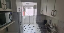 Apartamento para venda com 82 m² de área útil na Vila Olímpia.