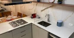 Apartamento para venda com 3 quarto 1 sendo suíte no Itaim.