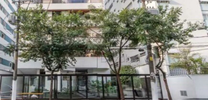 Apartamento para venda 3 quartos sendo uma suíte no Jardim Paulista.