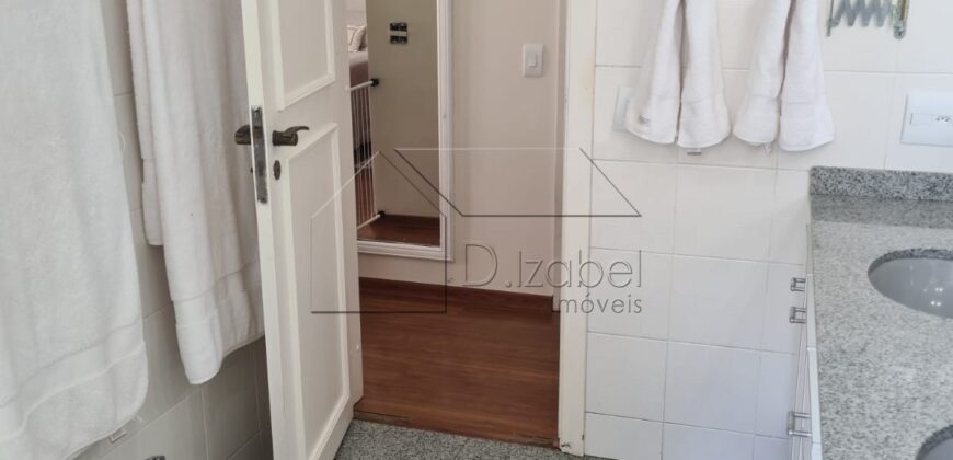 Apartamento para venda 3 quartos sendo uma suíte no Jardim Paulista.