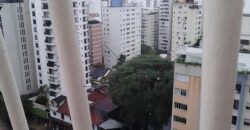 Apartamento para locação, 130m², 4 dormitórios sendo um suíte!