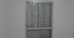 Apartamento para locação, 130m², 4 dormitórios sendo um suíte!