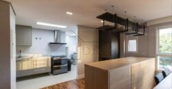 Apartamento Reformado para Venda no Itaim Bibi