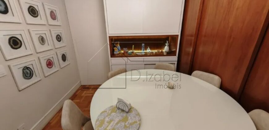 Apartamento para venda com 90 M², 2 quartos no Itaim, São Paulo