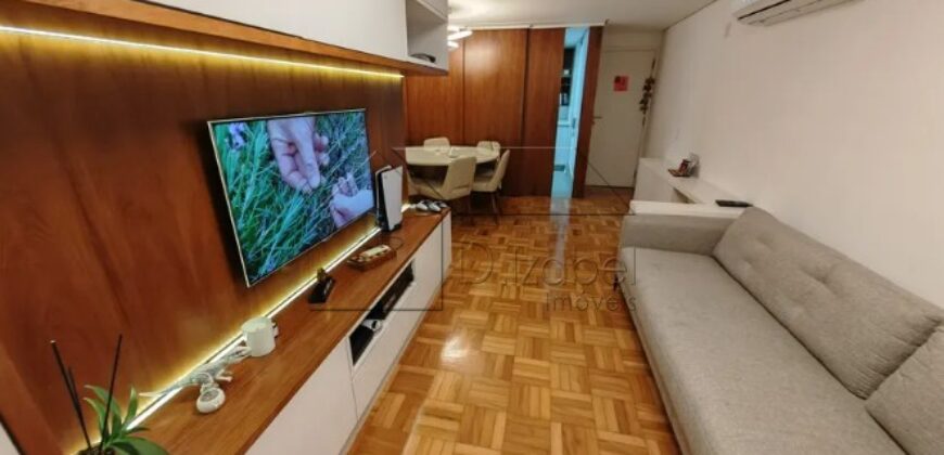 Apartamento para venda com 90 M², 2 quartos no Itaim, São Paulo