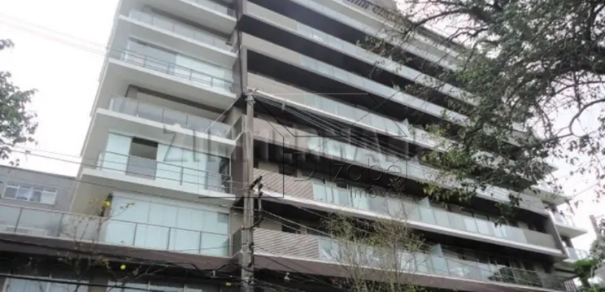 Apartamento Studio 55m² à Venda na Vila Madalena