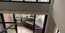 Encante-se com esse Duplex de 134m² a venda em Pinheiros!