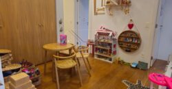 Apartamento recém reformado no coração do Itaim