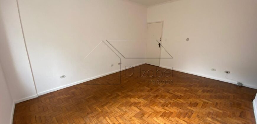 Apartamento à venda – 100m² de área útil – Paraíso (próximo ao Shopping Paulista)