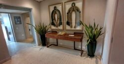 Apartamento de Alto Padrão Mobiliado para Locação – 271 m² – Jardim Europa
