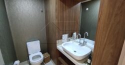 Apartamento de Alto Padrão Mobiliado para Locação – 271 m² – Jardim Europa