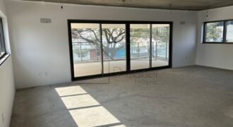 Apartamento novo à venda, com 246 m² de área útil, no melhor do Itaim.