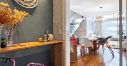Apartamento Duplex à venda com 160 m², localizado em Cidade Monções.