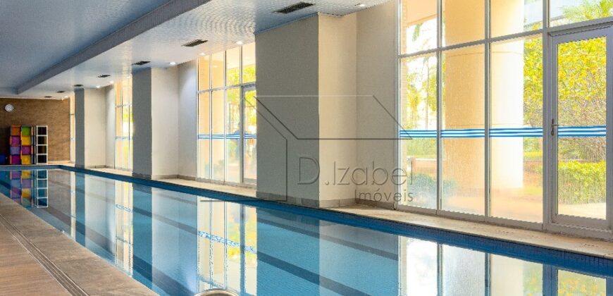 Apartamento Duplex à venda com 160 m², localizado em Cidade Monções.