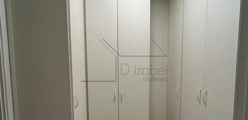 Apartamento à Venda em Moema Pássaros – Rua Sem Saída