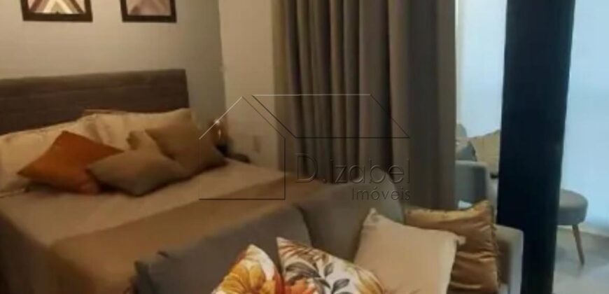 Studio moderno para locação na Melhor Localização de São Paulo!