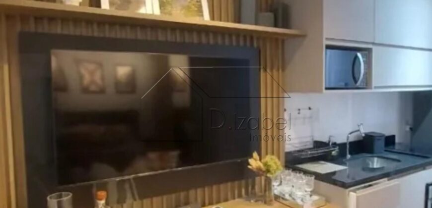 Studio moderno para locação na Melhor Localização de São Paulo!
