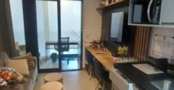 Studio moderno para locação na Melhor Localização de São Paulo!