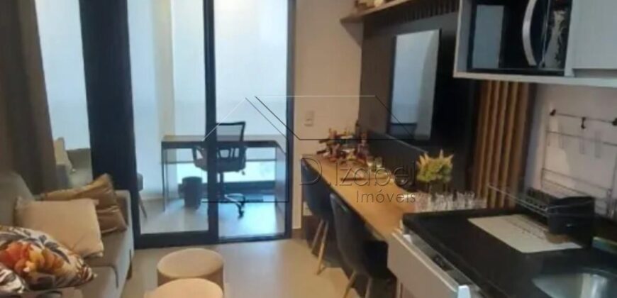 Studio moderno para locação na Melhor Localização de São Paulo!