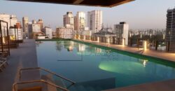 Studio moderno para locação na Melhor Localização de São Paulo!