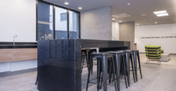Studio moderno para locação na Melhor Localização de São Paulo!