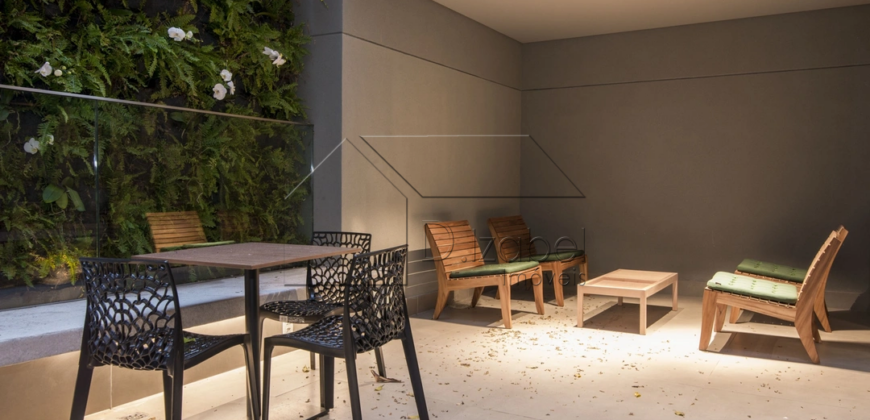 Studio moderno para locação na Melhor Localização de São Paulo!