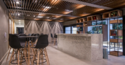 Studio moderno para locação na Melhor Localização de São Paulo!
