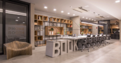 Studio moderno para locação na Melhor Localização de São Paulo!