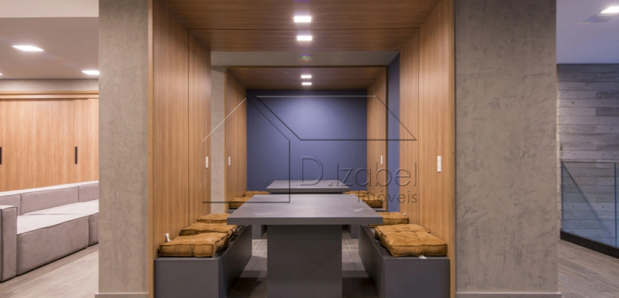 Studio moderno para locação na Melhor Localização de São Paulo!