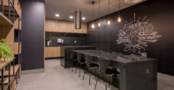 Studio moderno para locação na Melhor Localização de São Paulo!