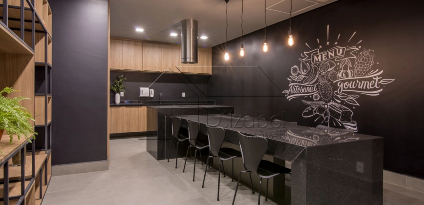 Studio moderno para locação na Melhor Localização de São Paulo!