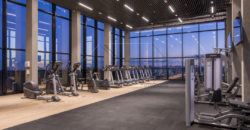 Studio moderno para locação na Melhor Localização de São Paulo!
