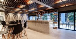 Studio moderno para locação na Melhor Localização de São Paulo!