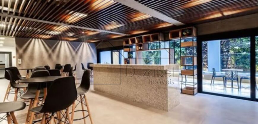 Studio moderno para locação na Melhor Localização de São Paulo!
