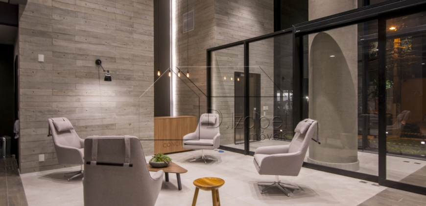 Studio moderno para locação na Melhor Localização de São Paulo!
