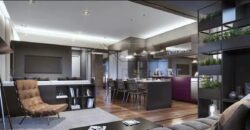 Studio moderno para locação na Melhor Localização de São Paulo!
