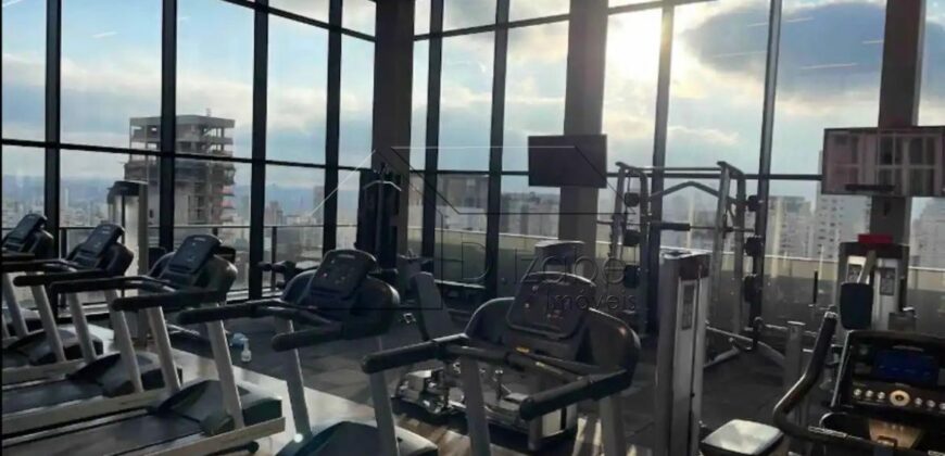 Studio moderno para locação na Melhor Localização de São Paulo!