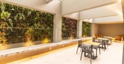 Studio moderno para locação na Melhor Localização de São Paulo!