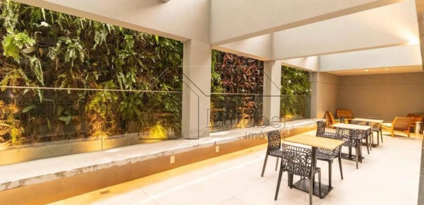 Studio moderno para locação na Melhor Localização de São Paulo!