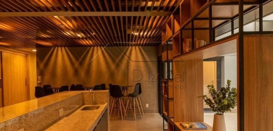 Studio moderno para locação na Melhor Localização de São Paulo!